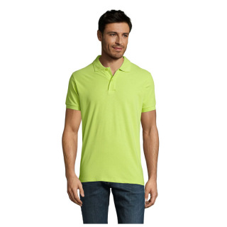 PERFECT MEN Polo 180g - S11346 (MOCN#AG)