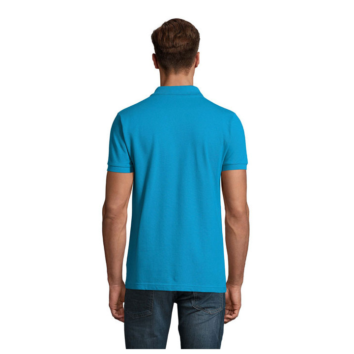 PERFECT MEN Polo 180g - S11346 (MOCN#AQ)