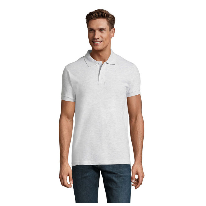 PERFECT MEN Polo 180g - S11346 (MOCN#AS)