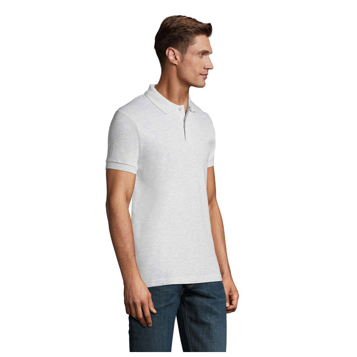 PERFECT MEN Polo 180g - S11346 (MOCN#AS)