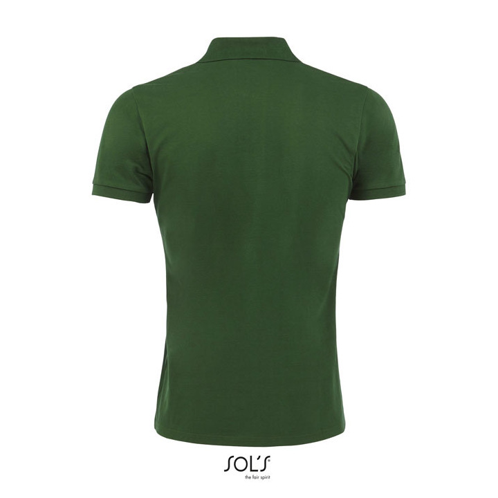 PERFECT MEN Polo 180g - S11346 (MOCN#BO)