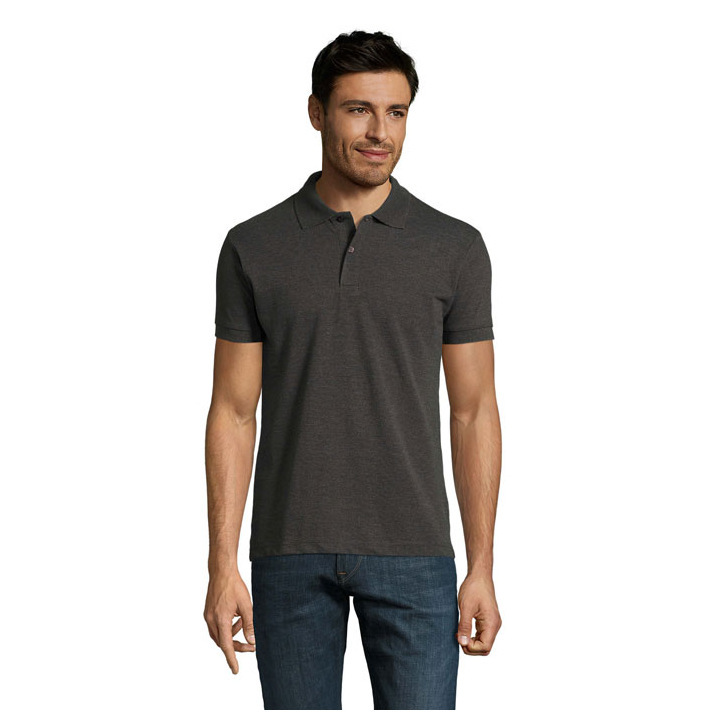 PERFECT MEN Polo 180g - S11346 (MOCN#CE)