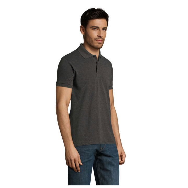 PERFECT MEN Polo 180g - S11346 (MOCN#CE)