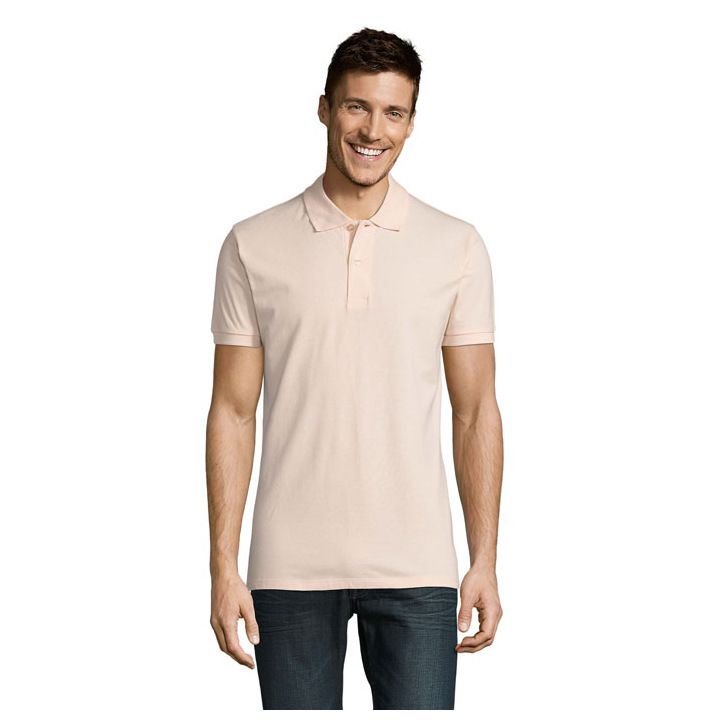 PERFECT MEN Polo 180g - S11346 (MOCN#CP)