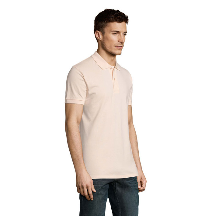 PERFECT MEN Polo 180g - S11346 (MOCN#CP)