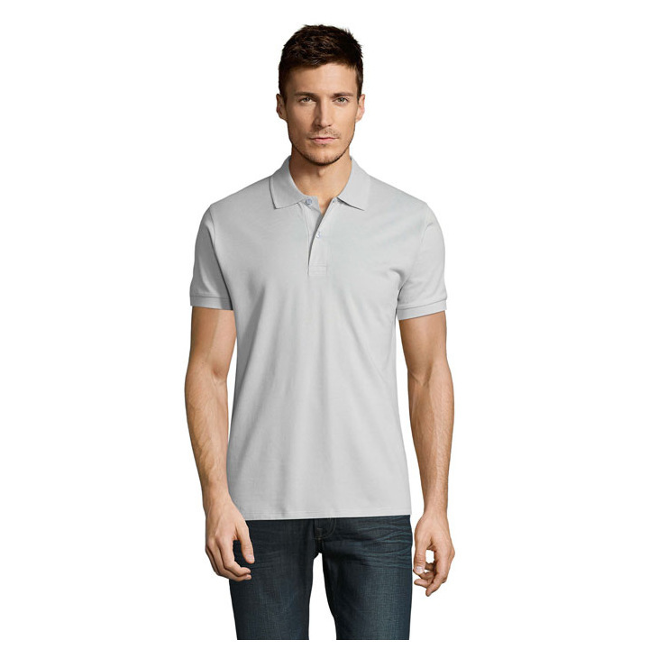 PERFECT MEN Polo 180g - S11346 (MOCN#CY)