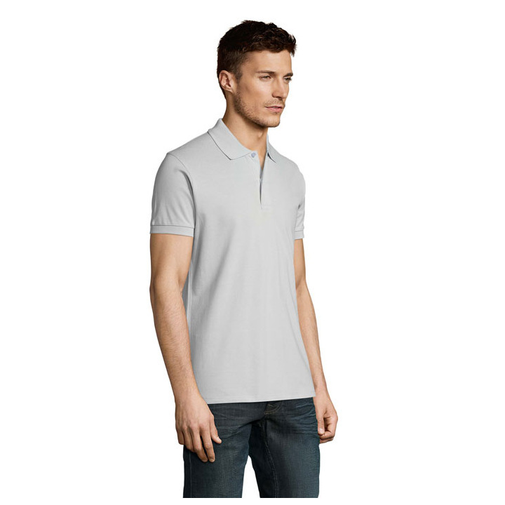 PERFECT MEN Polo 180g - S11346 (MOCN#CY)