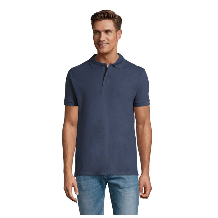 PERFECT MEN Polo 180g - S11346 (MOCN#DM)