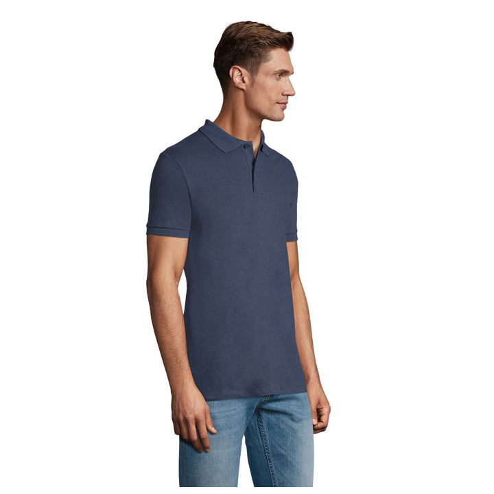 PERFECT MEN Polo 180g - S11346 (MOCN#DM)