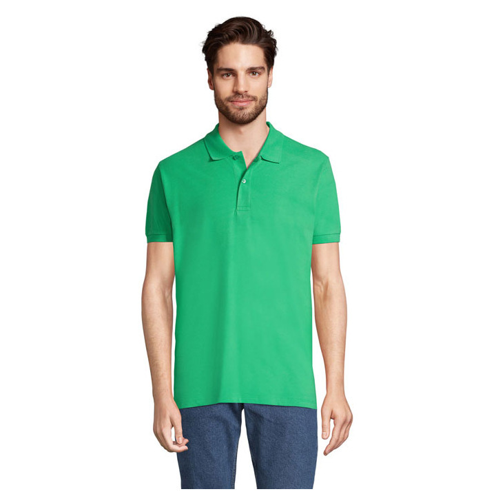 PERFECT MEN Polo 180g - S11346 (MOCN#EO)