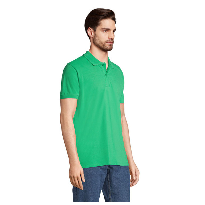 PERFECT MEN Polo 180g - S11346 (MOCN#EO)