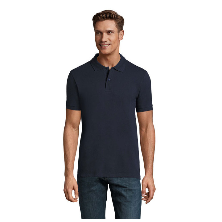 PERFECT MEN Polo 180g - S11346 (MOCN#FN)