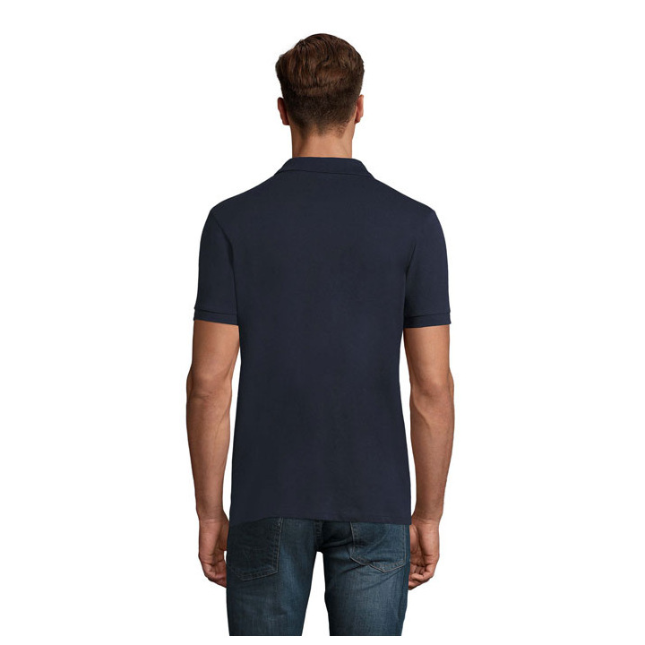 PERFECT MEN Polo 180g - S11346 (MOCN#FN)