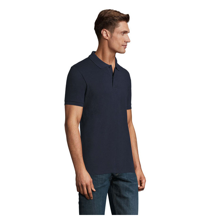 PERFECT MEN Polo 180g - S11346 (MOCN#FN)