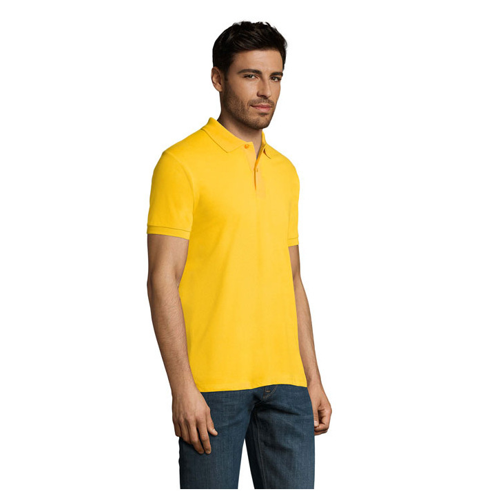 PERFECT MEN Polo 180g - S11346 (MOCN#GO)