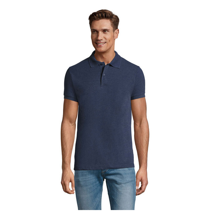 PERFECT MEN Polo 180g - S11346 (MOCN#HD)