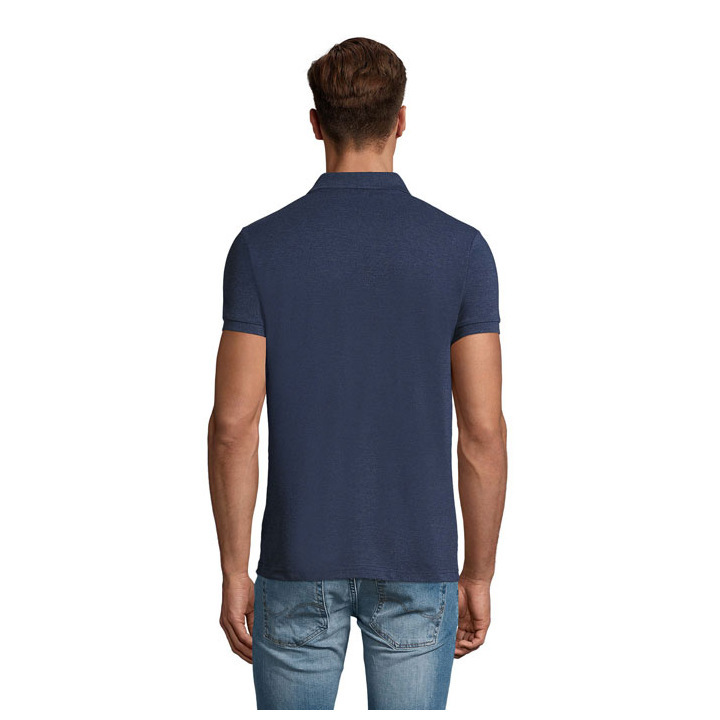 PERFECT MEN Polo 180g - S11346 (MOCN#HD)