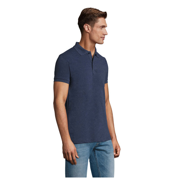 PERFECT MEN Polo 180g - S11346 (MOCN#HD)