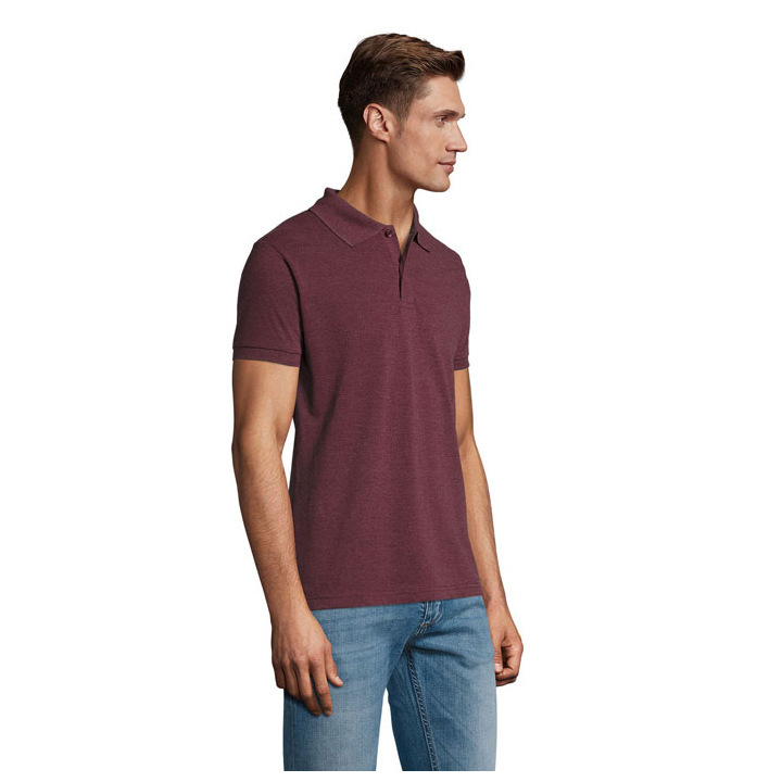 PERFECT MEN Polo 180g - S11346 (MOCN#HX)