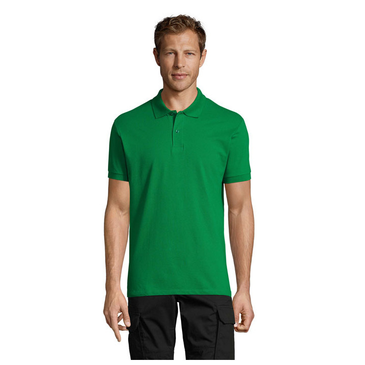 PERFECT MEN Polo 180g - S11346 (MOCN#KG)