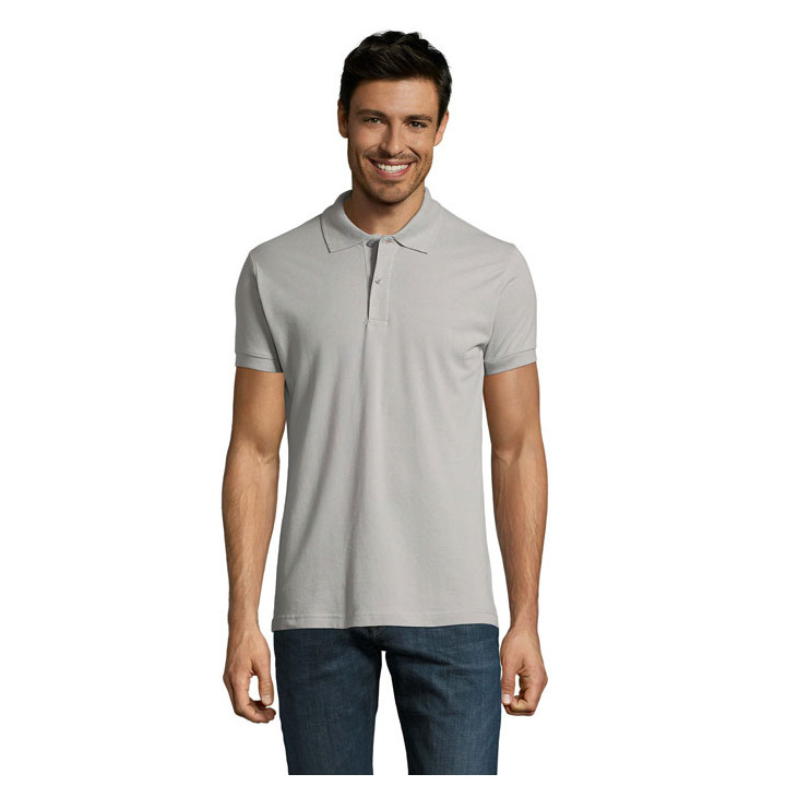 PERFECT MEN Polo 180g - S11346 (MOCN#PG)