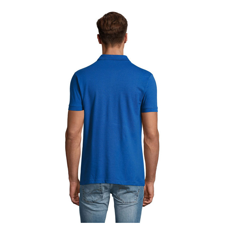 PERFECT MEN Polo 180g - S11346 (MOCN#RB)