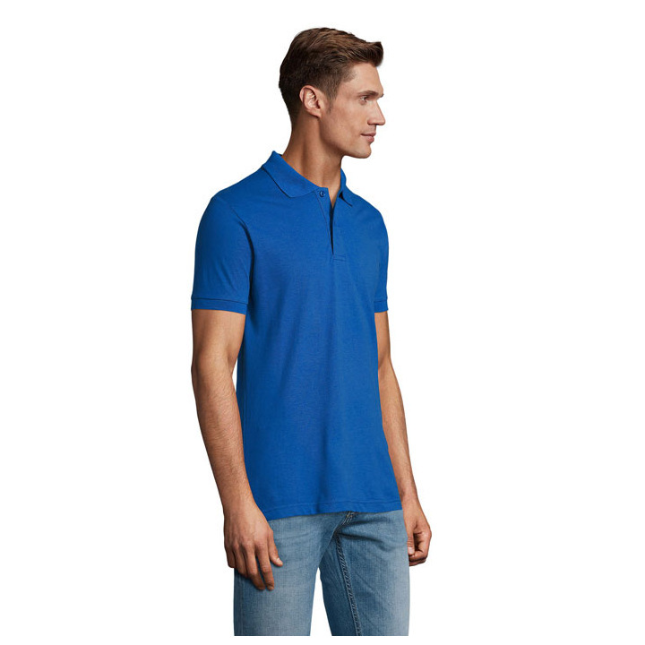 PERFECT MEN Polo 180g - S11346 (MOCN#RB)