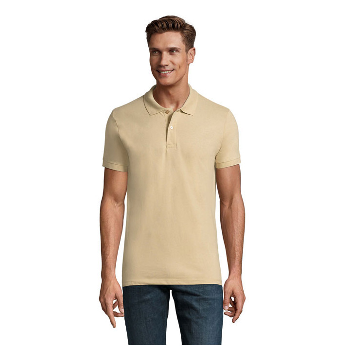 PERFECT MEN Polo 180g - S11346 (MOCN#SA)