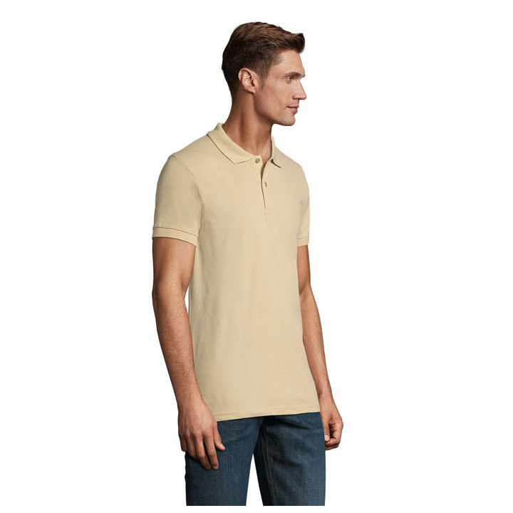 PERFECT MEN Polo 180g - S11346 (MOCN#SA)