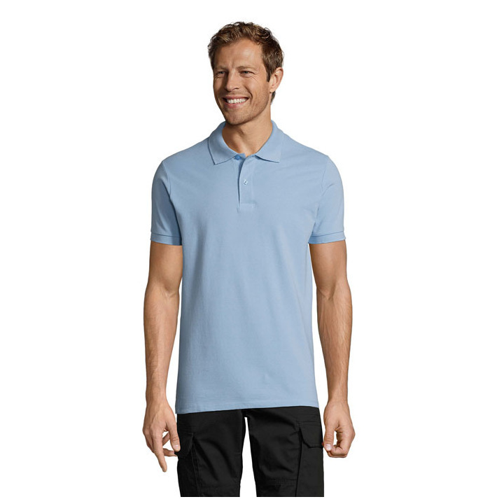 PERFECT MEN Polo 180g - S11346 (MOCN#SP)