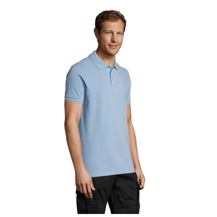 PERFECT MEN Polo 180g - S11346 (MOCN#SP)