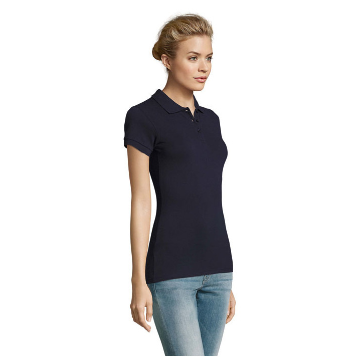 PERFECT Damskie POLO 180g - S11347 (MOCN#FN)