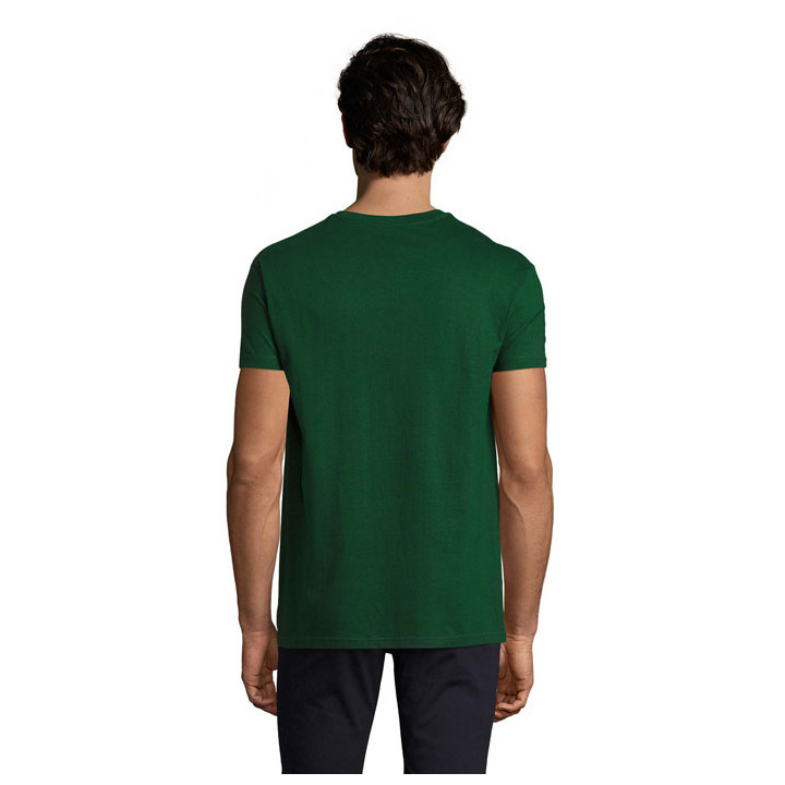 IMPERIAL MEN T-Shirt 190g - S11500 (MOCN#BO)