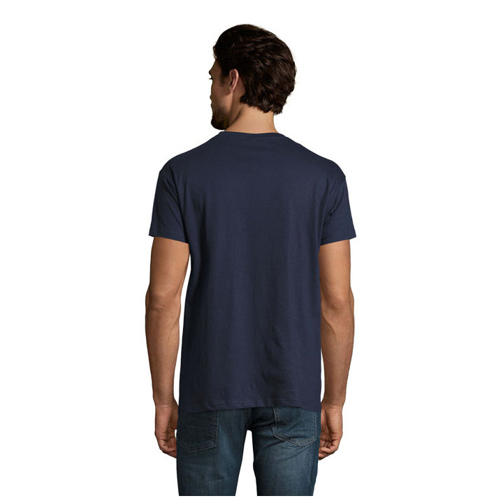 IMPERIAL MEN T-Shirt 190g - S11500 (MOCN#FN)