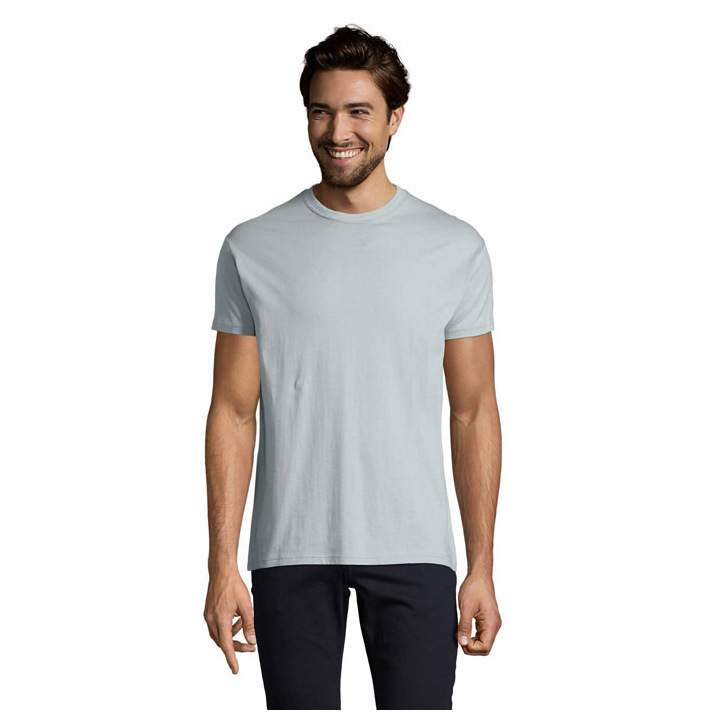 IMPERIAL MEN T-Shirt 190g - S11500 (MOCN#IB)