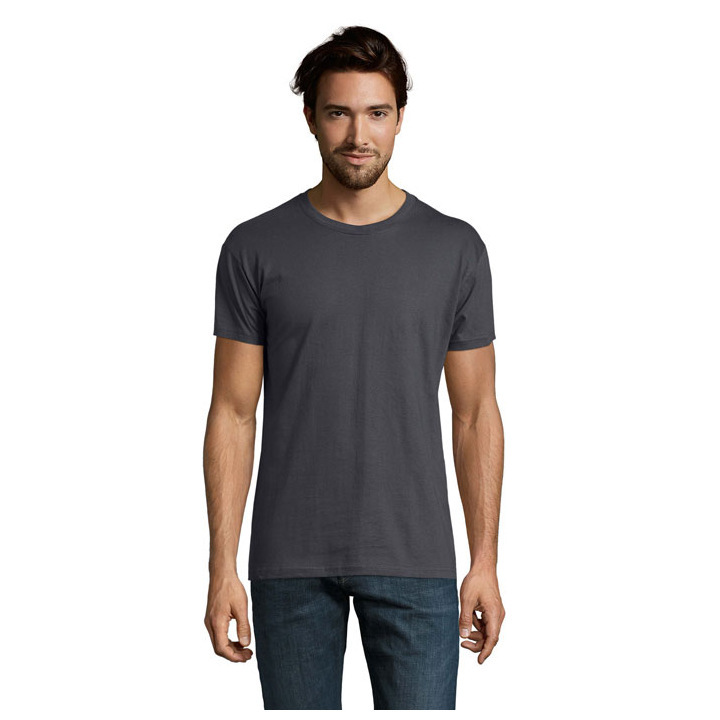 IMPERIAL MEN T-Shirt 190g - S11500 (MOCN#MU)