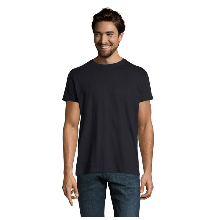 IMPERIAL MEN T-Shirt 190g - S11500 (MOCN#NY)