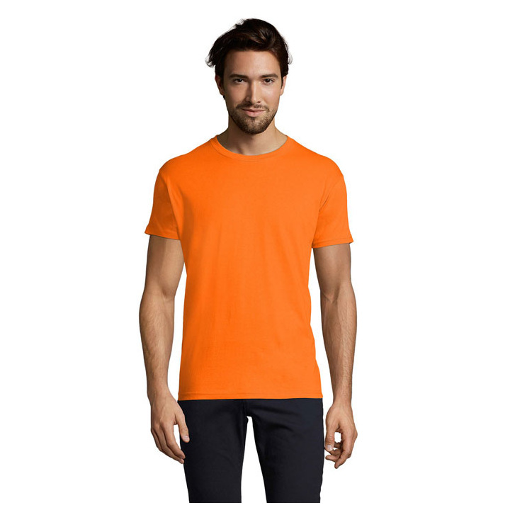 IMPERIAL MEN T-Shirt 190g - S11500 (MOCN#OR)