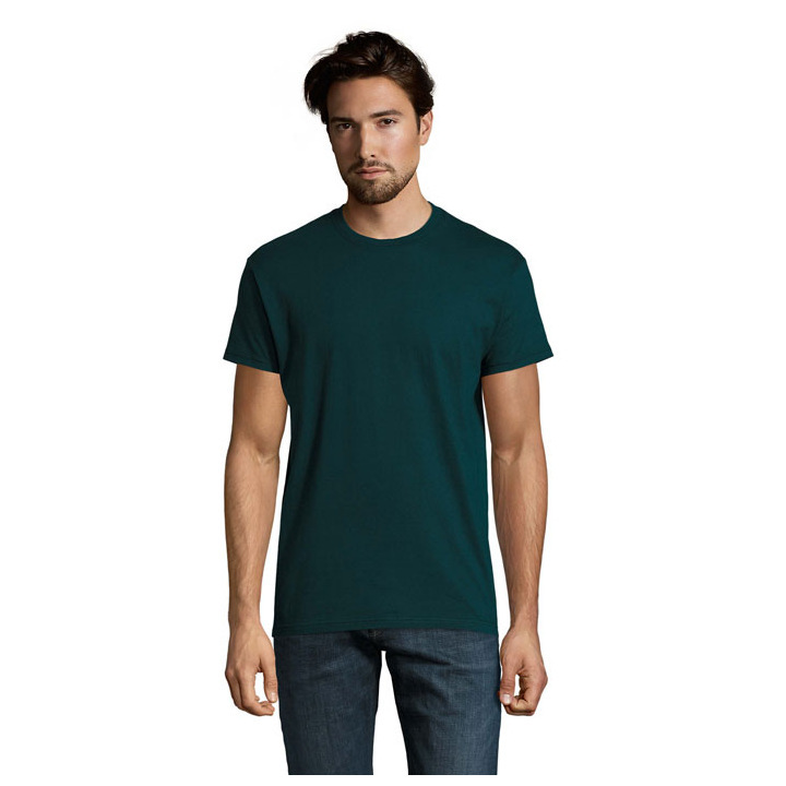 IMPERIAL MEN T-Shirt 190g - S11500 (MOCN#PB)