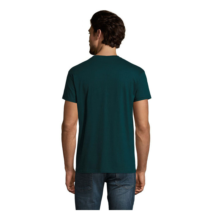 IMPERIAL MEN T-Shirt 190g - S11500 (MOCN#PB)