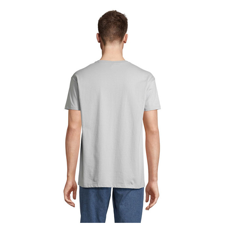 IMPERIAL MEN T-Shirt 190g - S11500 (MOCN#PG)