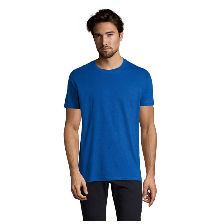 IMPERIAL MEN T-Shirt 190g - S11500 (MOCN#RB)