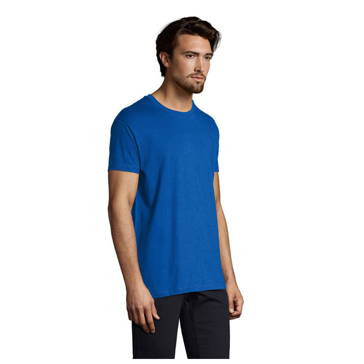 IMPERIAL MEN T-Shirt 190g - S11500 (MOCN#RB)