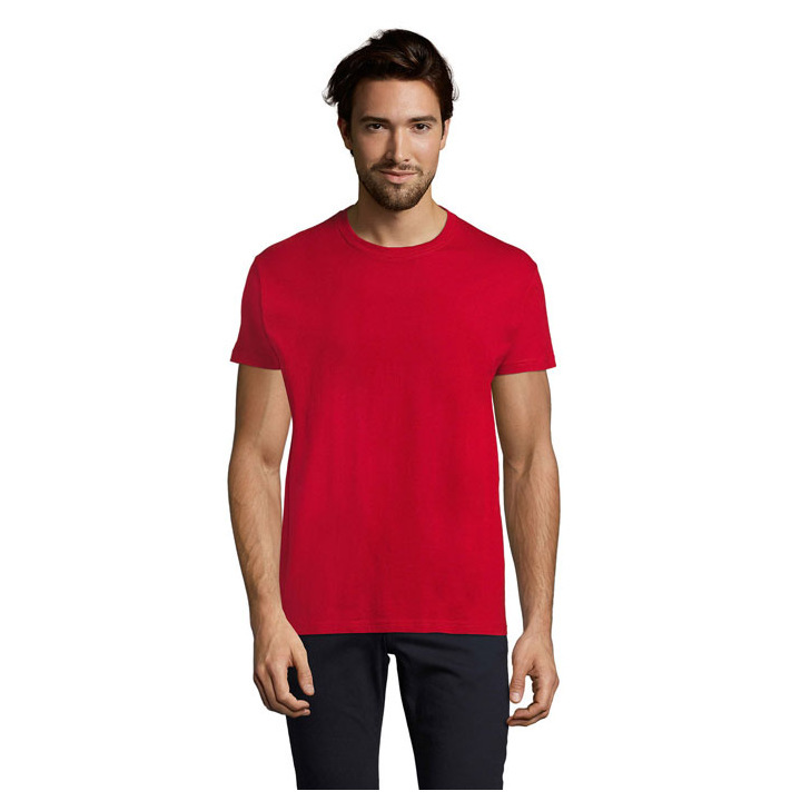 IMPERIAL MEN T-Shirt 190g - S11500 (MOCN#TA)