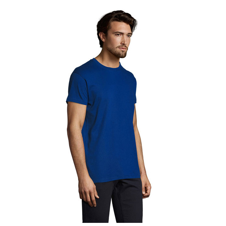 IMPERIAL MEN T-Shirt 190g - S11500 (MOCN#UL)