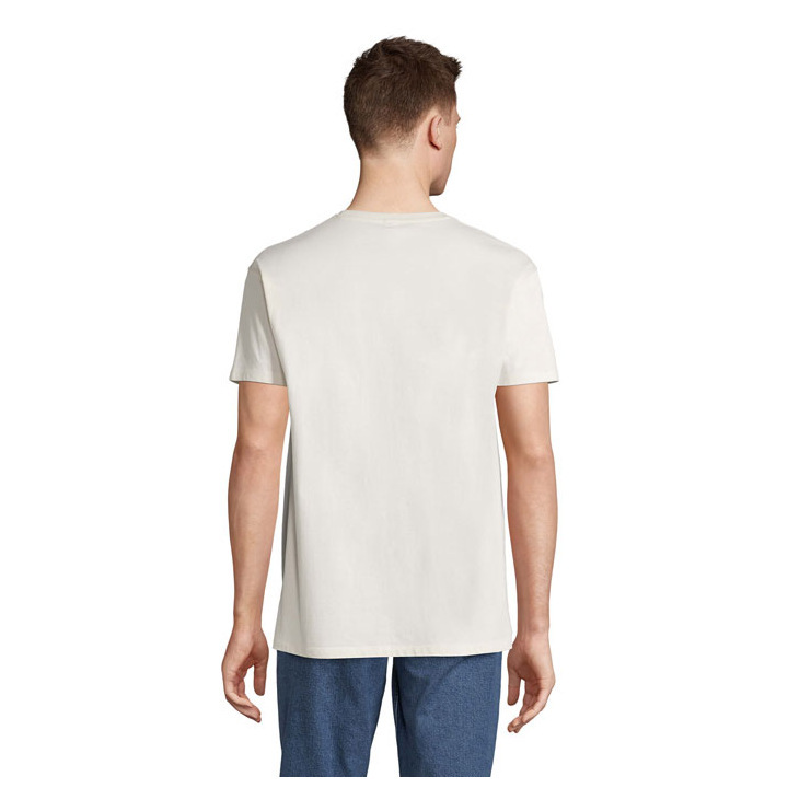 IMPERIAL MEN T-Shirt 190g - S11500 (MOCN#WW)