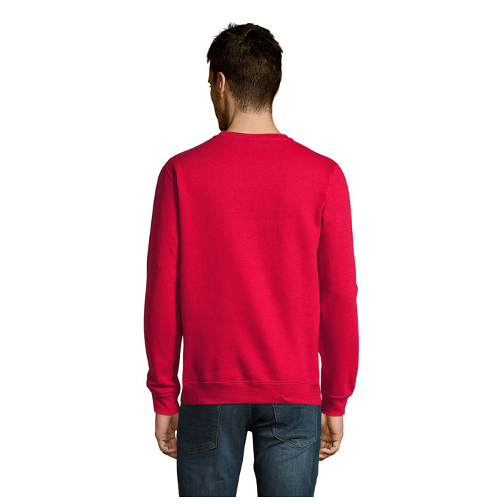 NEW SUPREME Bluza 280g - S13250 (MOCN#RD)