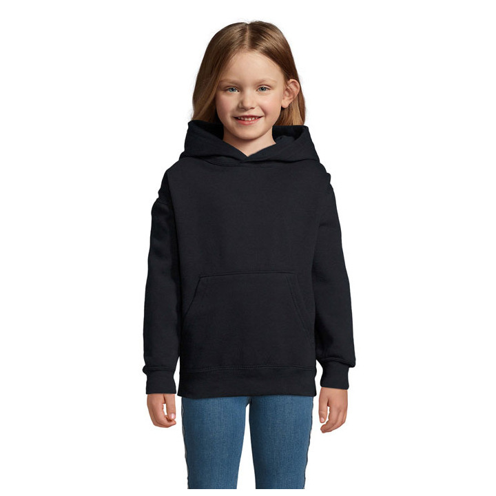 Bluza z kapturem SLAM KIDS - S13255 (MOCN#NY)