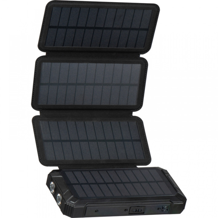 Power bank solarny 20 000 mAh - MA 3389903