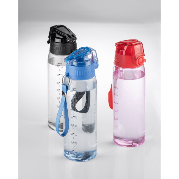 Bidon z miarką 900 ml - 16233